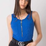 Blauw